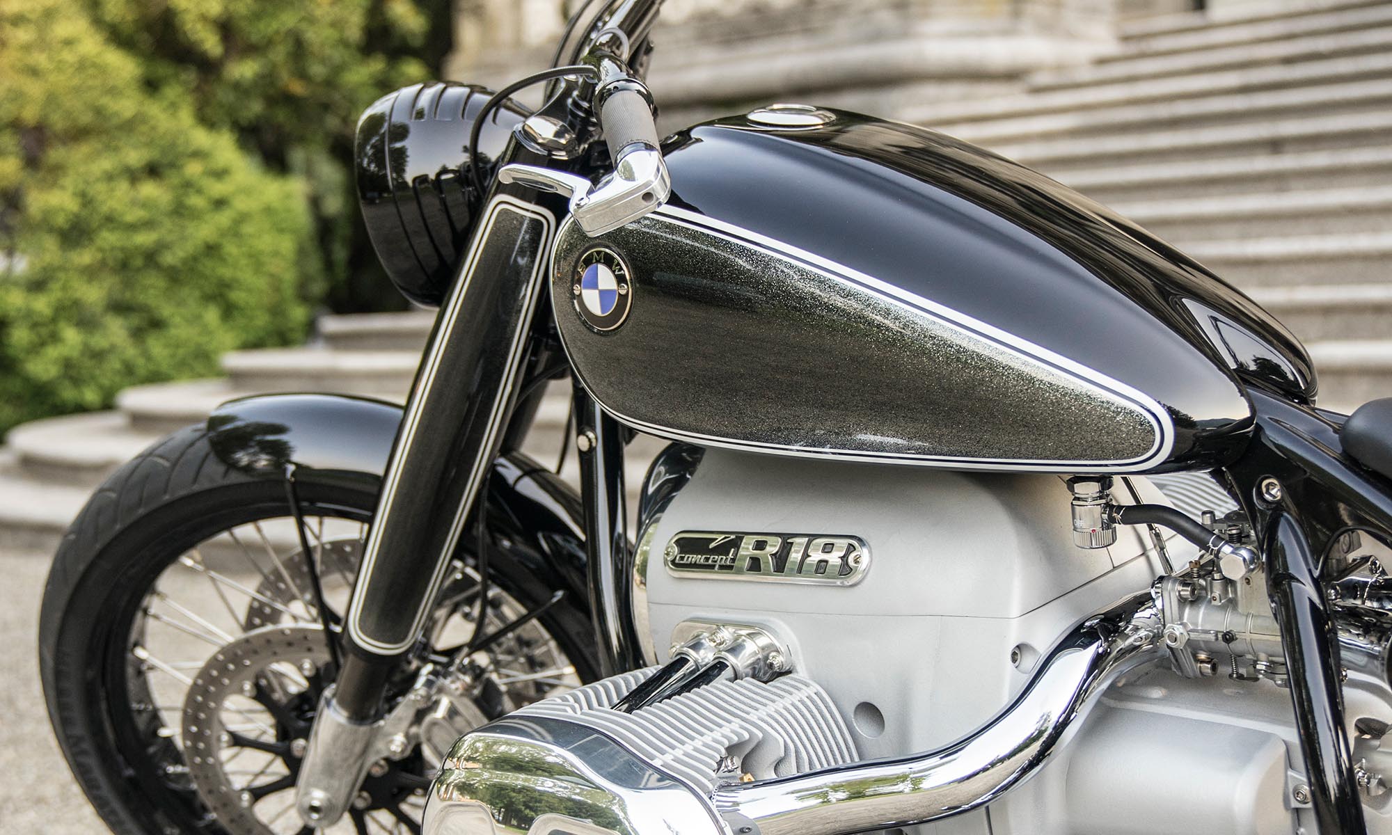 Извечное противостояние BMW и Harley-Davidson: чьи мотоциклы лучше?
